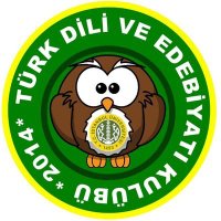 İÜ Türk Dili ve Edebiyatı Kulübü(@iutdek) 's Twitter Profile Photo