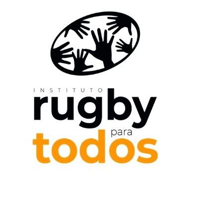 rugbyparatodos's profile picture. O Instituto RPT transformou o rugby numa potente ferramenta de inclusão e impacto social, ampliando as oportunidades e empoderando os indivíduos.
Doe👇🦁