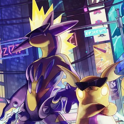 ⚡️Spark! PROJECT COMPLETED⚡️さんのプロフィール画像