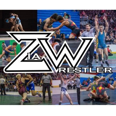 Putting New Mexico Wrestlers on the Mat. We are a news source for everything involving #NMWRESTLING. Created for Zia Wrestlers, by Zia Wrestlers.