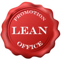 Lean Promotion Office (@michaelrboer) 's Twitter Profile