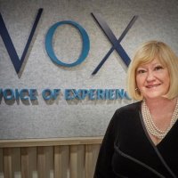 susan webb - @voxsuewebb Twitter Profile Photo