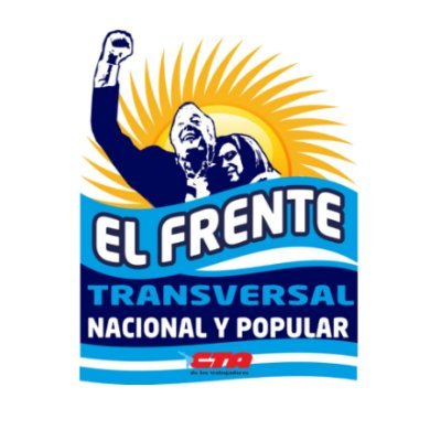 Pagina oficial del Frente Transversal Nacional y Popular