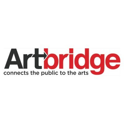 ArtBridge transforms NYC construction fencing into free & accessible art exhibitions, embracing the potential for artists to be community-builders.