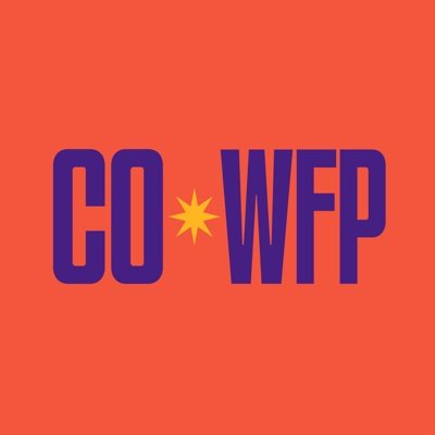 Colorado Working Families Party 🐺