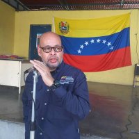 Rafael S Chacón G (@rafaelsimonchac) 's Twitter Profile