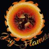 JayFlames41's profile picture. What's up everyone welcome to my page I had finally decided to make  a twitch,YouTube and as you can see twitter Too I'm ready to inspire (stroke survivor)🔥