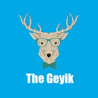 The Geyik(@thegeyikcom) 's Twitter Profile Photo