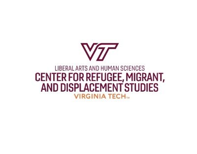 Conduct, support, & promote humanistic and interdisciplinary research to influence decision-making & sustainable and equitable solutions to forced relocation