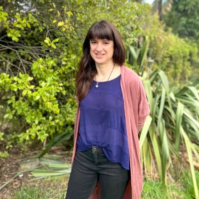 Climate change knowledge broker, sea ice physics, effective and equitable mitigation/adaptation, Fulbright NZ alumnus. She/her. Opinions my own.