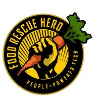 Food Rescue Hero (@foodrescuehero) 's Twitter Profile Photo Food Rescue Hero (@foodrescuehero) 's Twitter Profile Photo