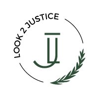 Look2Justice(@Look2Justice) 's Twitter Profile Photo