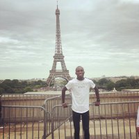 Modou Lamin Beyai(@modoubeyai) 's Twitter Profile Photo