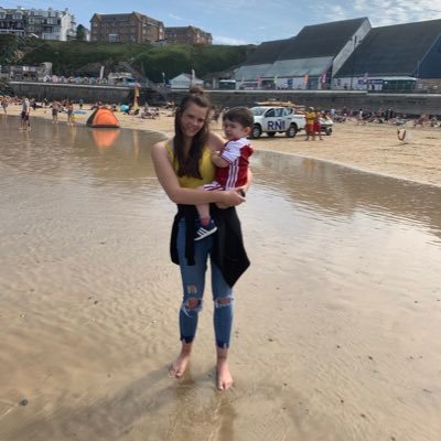 beckyvidlerr's profile picture. 