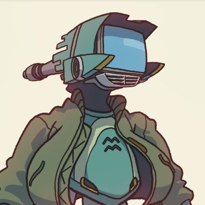 Treeboater's profile picture. programmer @dinopoloclub ~ views are my own ~ he/him 🇳🇿 ENG+日本語OK