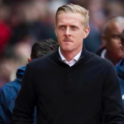 Garry Monk