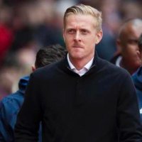 Garry Monk(@GarryMonk) 's Twitter Profile Photo