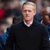 Garry Monk (@GarryMonk) Twitter profile photo