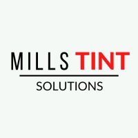 Mills Tint Solutions(@MillsTintAz) 's Twitter Profile Photo