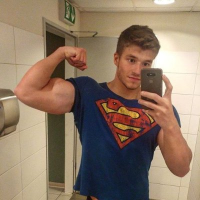 NSFW!!! 🏳️🌈🔞
H🥵rny af all the damn time.
💪🍆🌽🍌💦 & 🍑 hunter. And big d¡cks! 😜