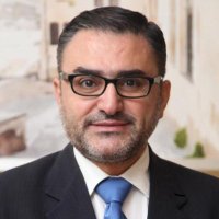 Dr.Bassam Alzoubi (@drbassamalzoubi) 's Twitter Profile