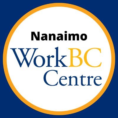 NanaimoWorkBC Profile Picture