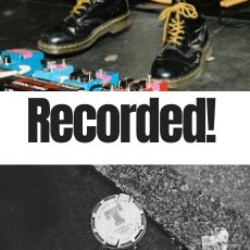 Documenting our music scene!
Instagram: @recorded_glasgow
Lots of releases you need to hear, interviews and cool reviews👇