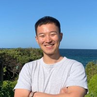 Eric Taeyoung Son (@erictaeyoung) 's Twitter Profile Photo Eric Taeyoung Son (@erictaeyoung) 's Twitter Profile Photo