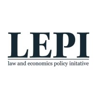 Law and Economics Policy Initiative (@lepisciencespo) 's Twitter Profile
