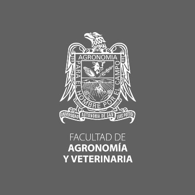 La Facultad de Agronomía y Veterinaria es una Institución de Educación Agrícola Superior dependiente de la Universidad Autónoma de San Luis Potosí. Desde 1972