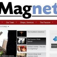 Port Talbot Magnet (@lnptmagnet) 's Twitter Profile