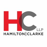 Hamilton Clarke, LLP(@HC_LLP) 's Twitter Profile Photo