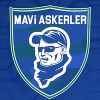 Mavi Askerler(@MaviAskerler) 's Twitter Profile Photo