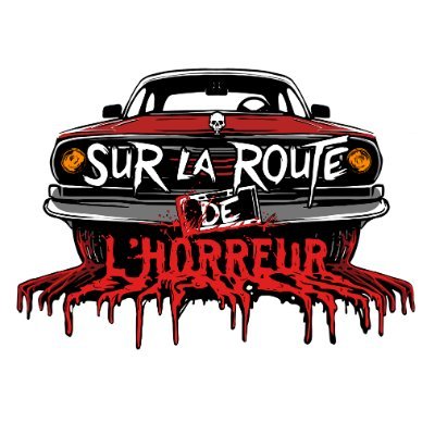 Sur la Route de l’Horreur est une émission télévisée mensuelle, en français, qui sera diffusée sur la chaîne FRISSONS TV à partir du mois de septembre 2021.