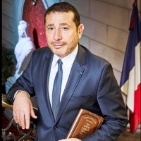 Chalom Lellouche(@ChalomLellouche) 's Twitter Profile Photo