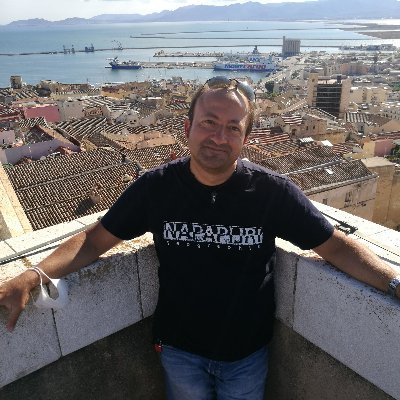 PeccerilloPaolo's profile picture. 