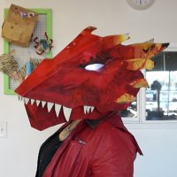 barb noren (@barbmakesthings) 's Twitter Profile Photo