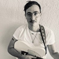 Alton Allen - @AltonAllenMusic Twitter Profile Photo