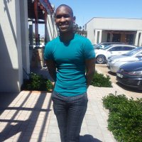 SiphoMunyu (@munyusipho) 's Twitter Profile