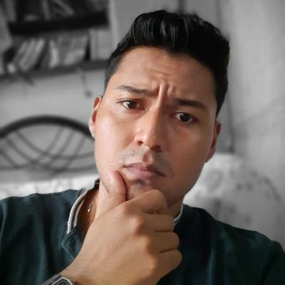 Apasionado a la música, lectura, cine y videojuegos. Aprendiz de la vida.