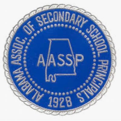 Since 1928, the Alabama Association of Secondary School Principals has served as the organization for developing & advocating for secondary school admins in AL.