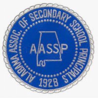 Alabama Association of Secondary School Principals(@AASSP_Alabama) 's Twitter Profile Photo