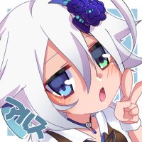 アルス (@aarusu) 's Twitter Profile