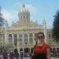 Yusmary Romero Cruz (@yusmaryromerocr) 's Twitter Profile