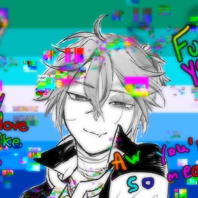 LUC4C0R3's profile picture. #LUCA ;I loved you, I loved you, I loved you, it's true And sometimes I feel like I still fuckin' do (★)♡︎ @shsl_asshole ♡︎ @servanthours ♡︎ @mossermosser_ ♡︎