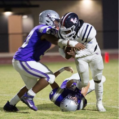 Brandon Ridley Profile