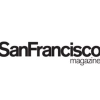 San Francisco Magazine(@sanfranmag) 's Twitter Profile Photo