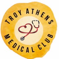 Troy Athens Medical Club (@ahs_medicalclub) 's Twitter Profile Photo Troy Athens Medical Club (@ahs_medicalclub) 's Twitter Profile Photo