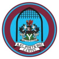 Afc Porth Bgc Ladies (@afc_bgc) 's Twitter Profile Photo Afc Porth Bgc Ladies (@afc_bgc) 's Twitter Profile Photo