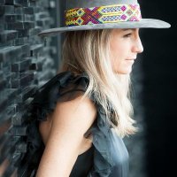 Itziar de Luisa (@itziardeluisa) 's Twitter Profile